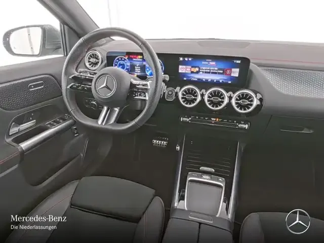 Mercedes-Benz EQA 350