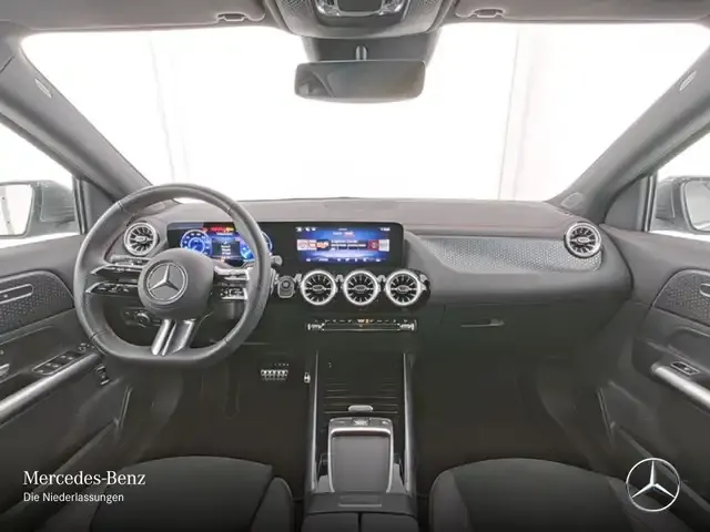 Mercedes-Benz EQA 350