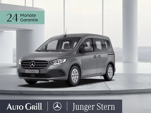Mercedes-Benz T-Class