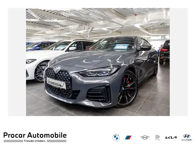 BMW 440