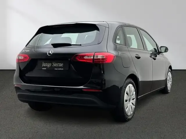 Mercedes-Benz B 250