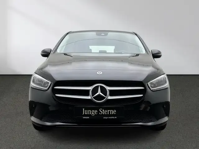 Mercedes-Benz B 250