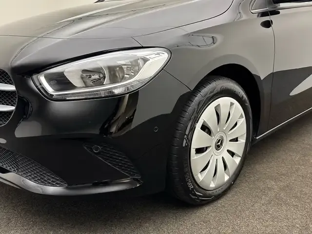 Mercedes-Benz B 250
