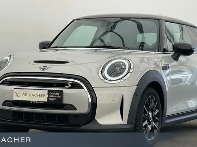 MINI Cooper SE