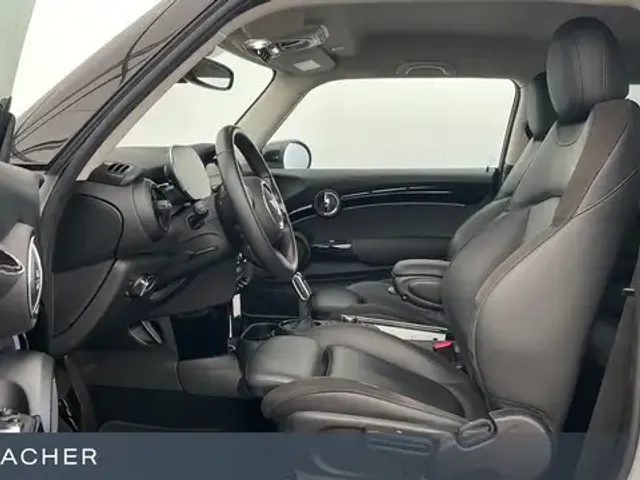 MINI Cooper SE