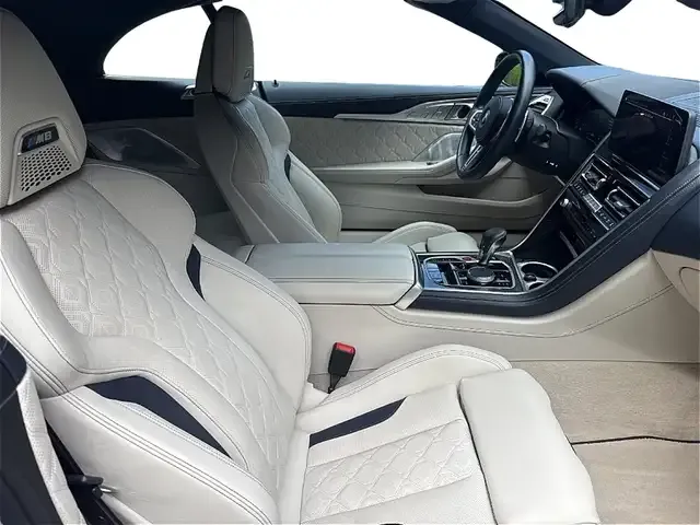 BMW M8