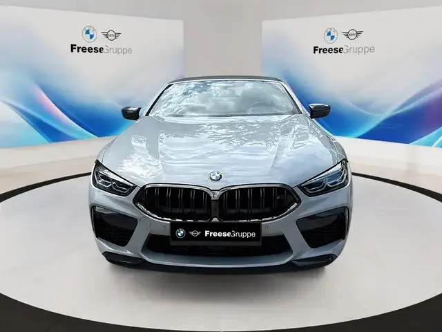 BMW M8