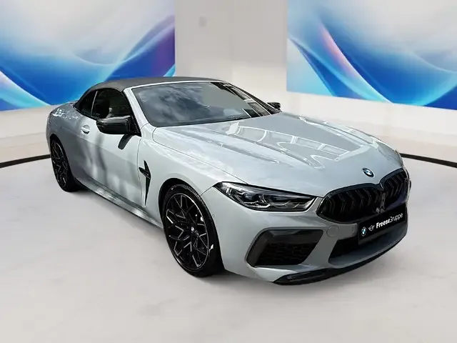BMW M8