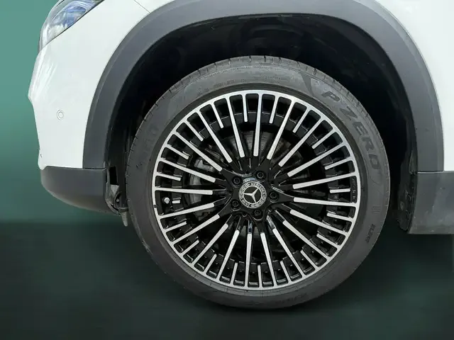 Mercedes-Benz EQB 350