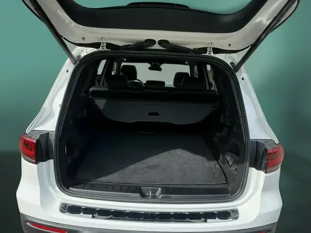 Mercedes-Benz EQB 350