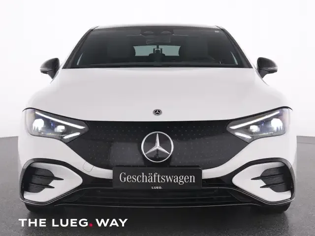 Mercedes-Benz EQE 350