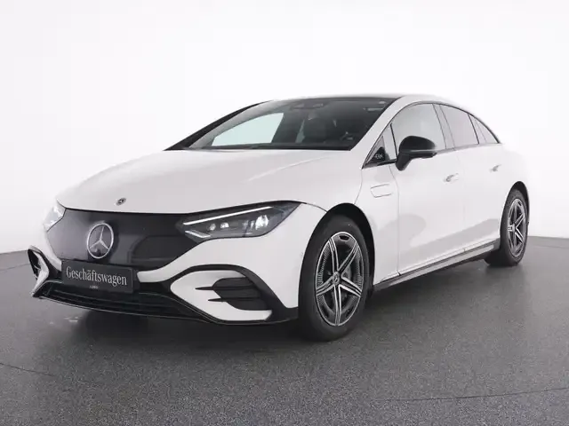 Mercedes-Benz EQE 350