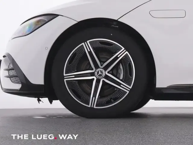 Mercedes-Benz EQE 350