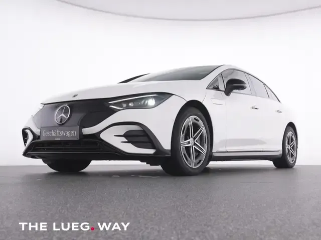 Mercedes-Benz EQE 350