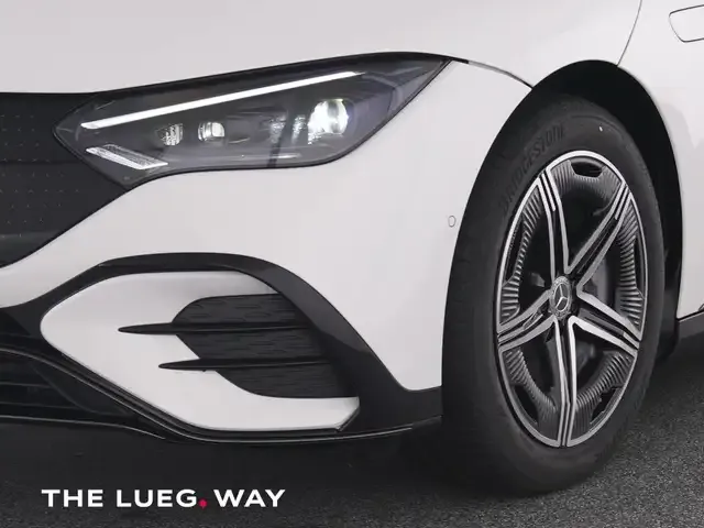 Mercedes-Benz EQE 350