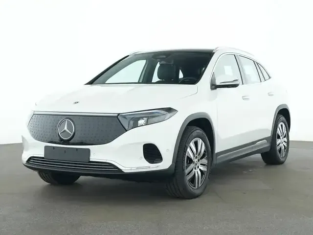 Mercedes-Benz EQA 300