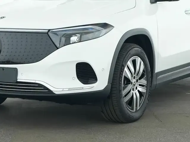 Mercedes-Benz EQA 300