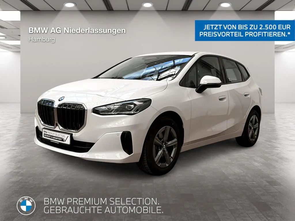 BMW 220