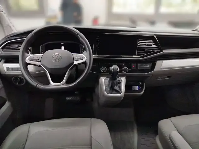 Volkswagen T6.1 California