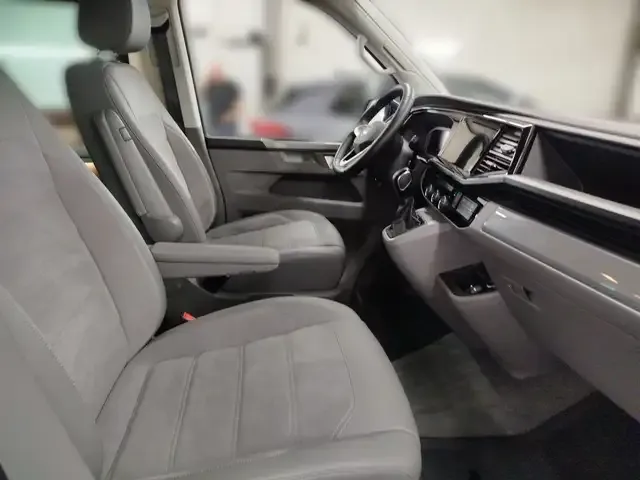 Volkswagen T6.1 California