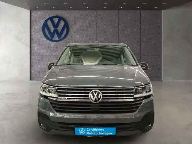 Volkswagen T6.1 California