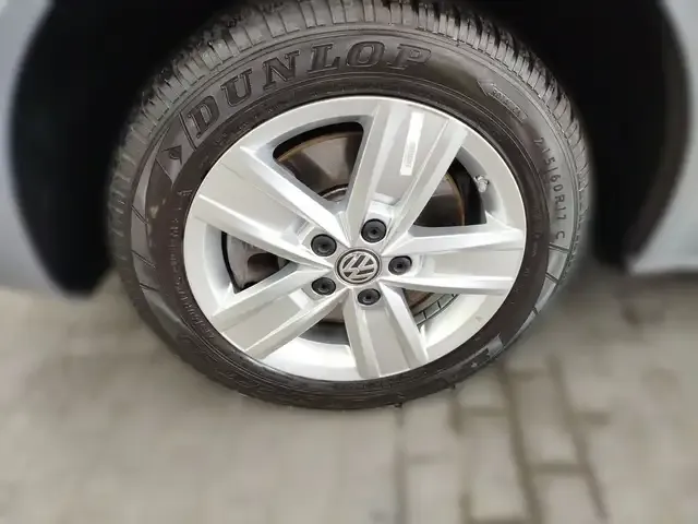 Volkswagen T6.1 California