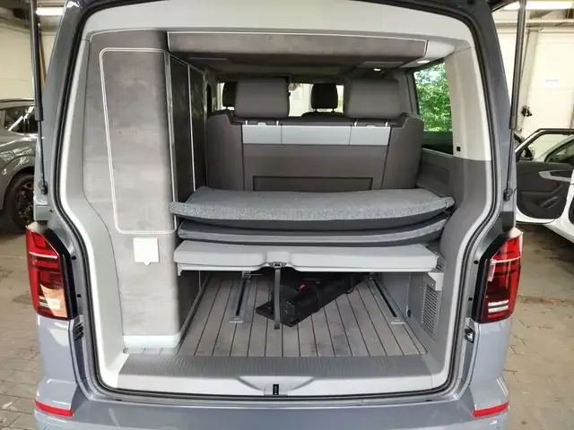 Volkswagen T6.1 California