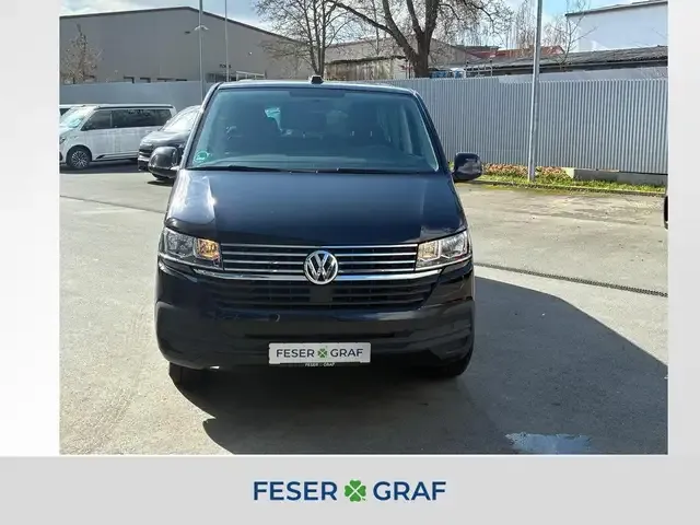 Volkswagen T6.1 Caravelle