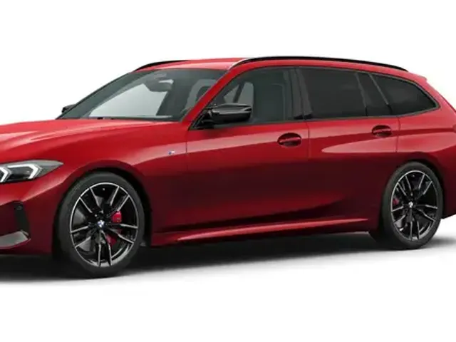BMW 340