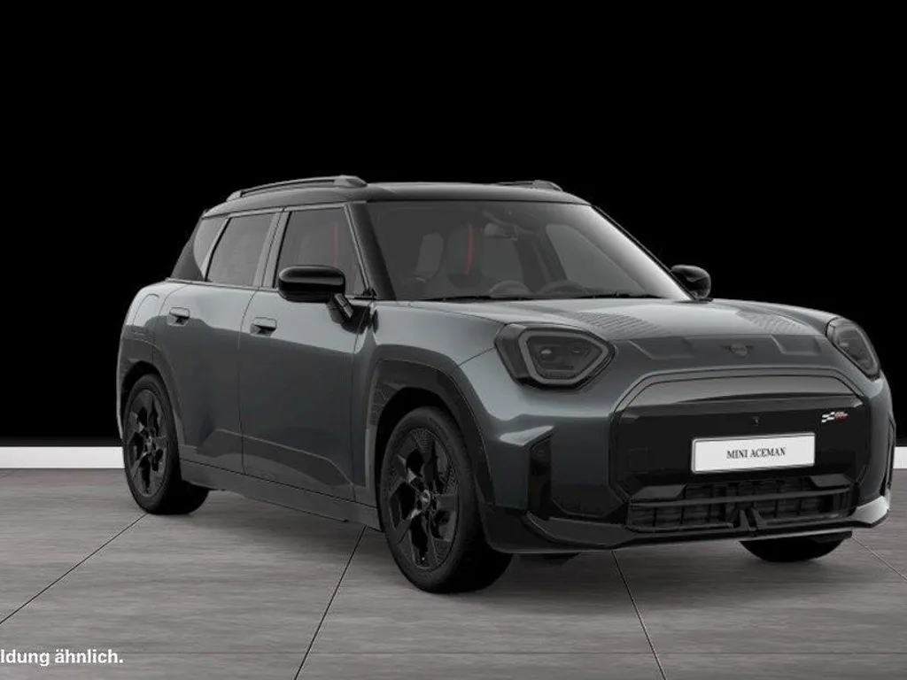 Mini Aceman