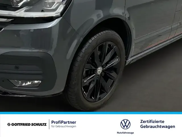Volkswagen T6.1 California
