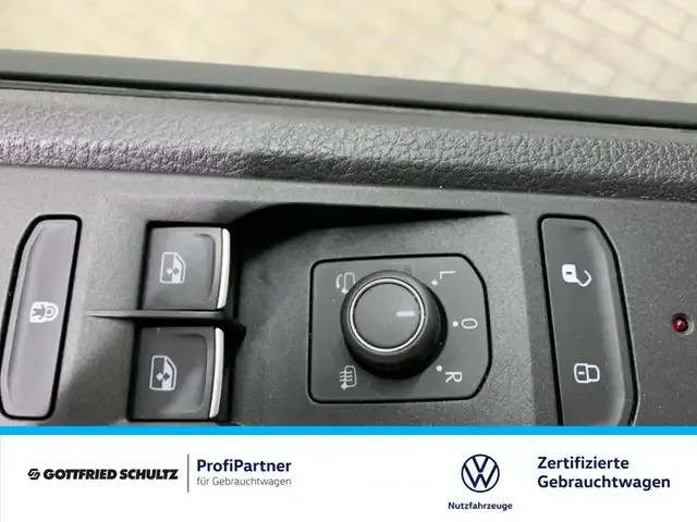 Volkswagen T6.1 California