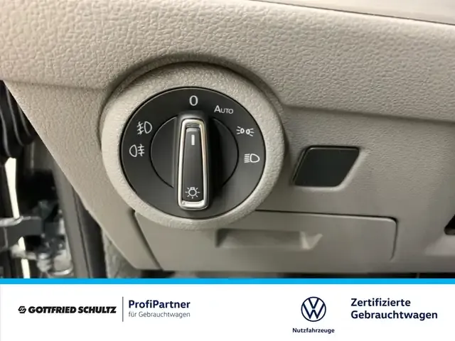 Volkswagen T6.1 California