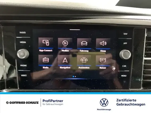 Volkswagen T6.1 California