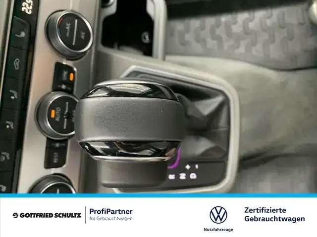 Volkswagen T6.1 California