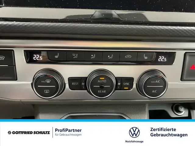 Volkswagen T6.1 California
