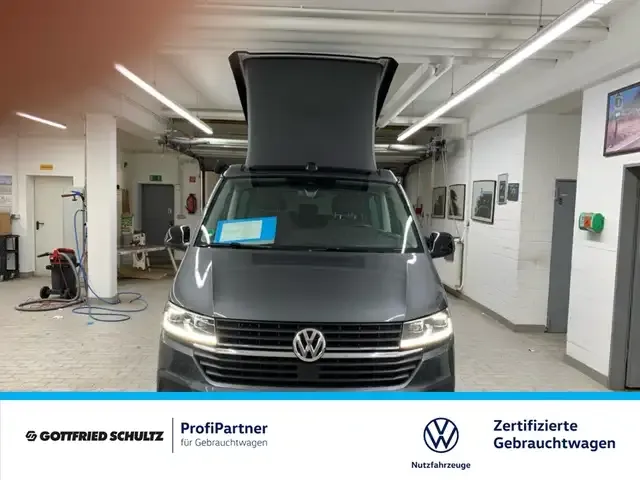 Volkswagen T6.1 California
