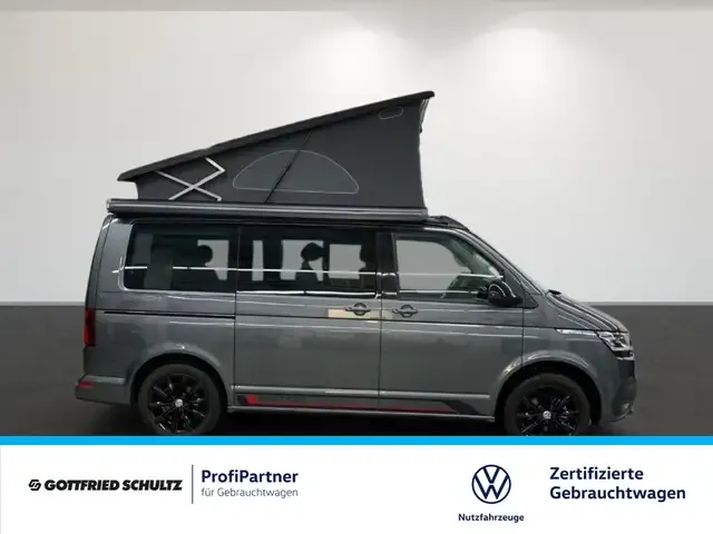Volkswagen T6.1 California