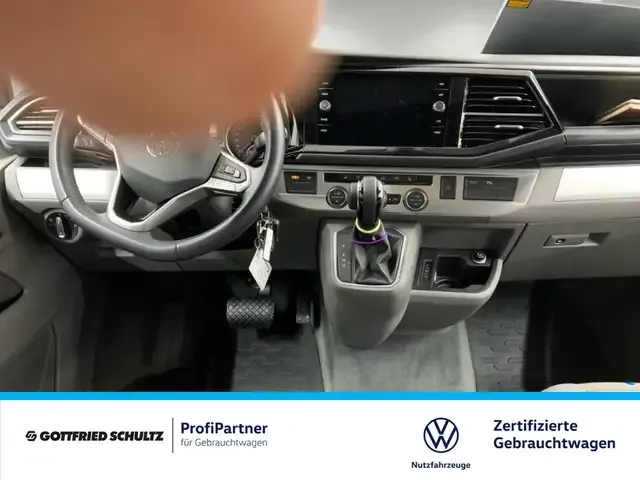 Volkswagen T6.1 California
