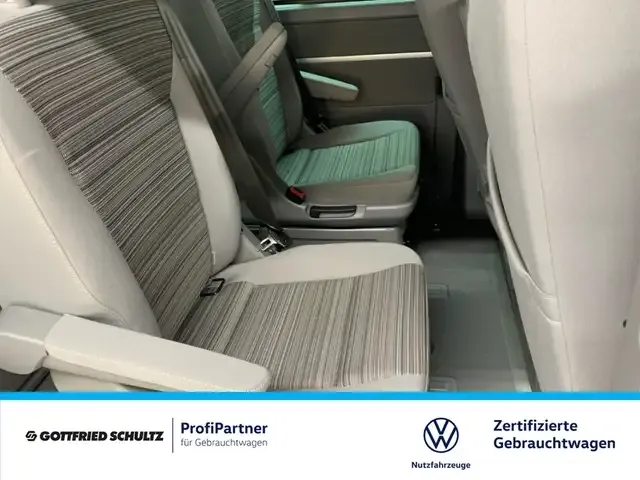 Volkswagen T6.1 California