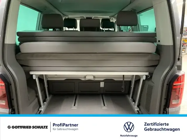 Volkswagen T6.1 California