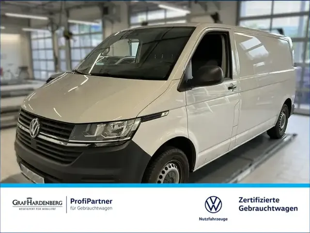 Volkswagen Sonstiges
