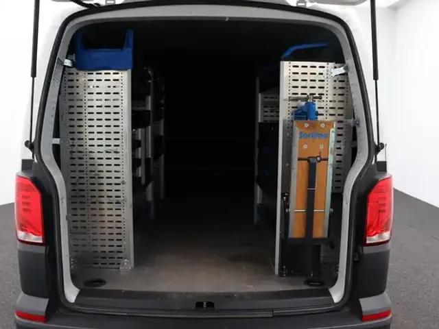 Volkswagen Sonstiges