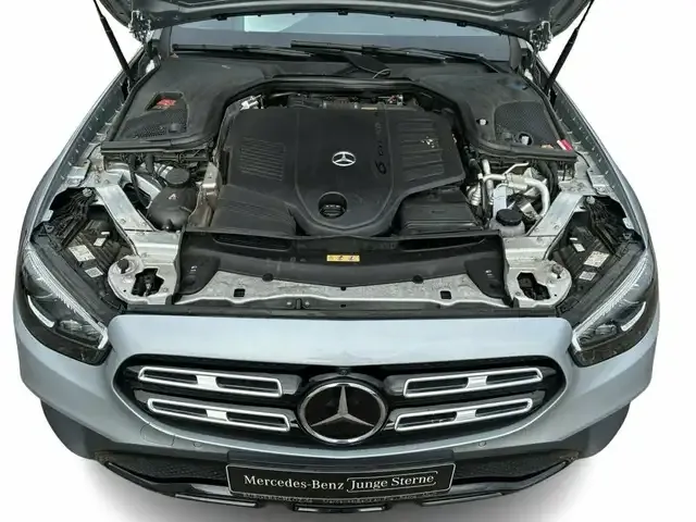 Mercedes-Benz E 450