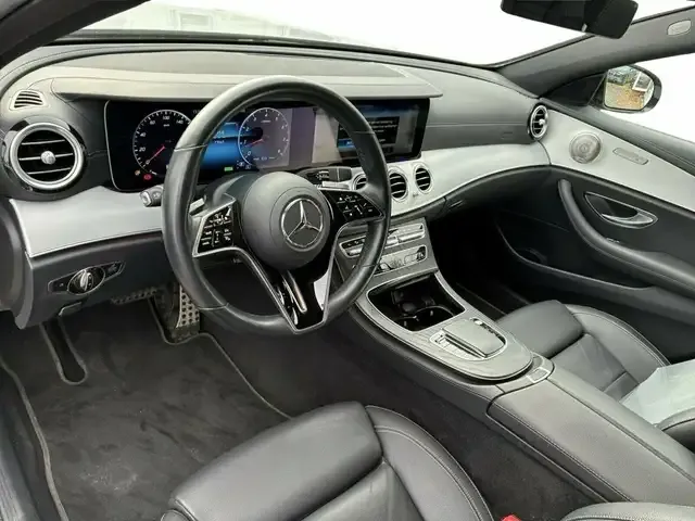 Mercedes-Benz E 450