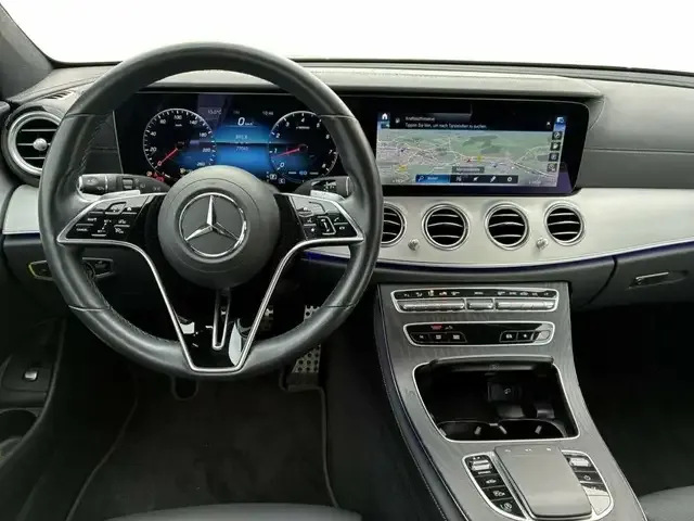 Mercedes-Benz E 450