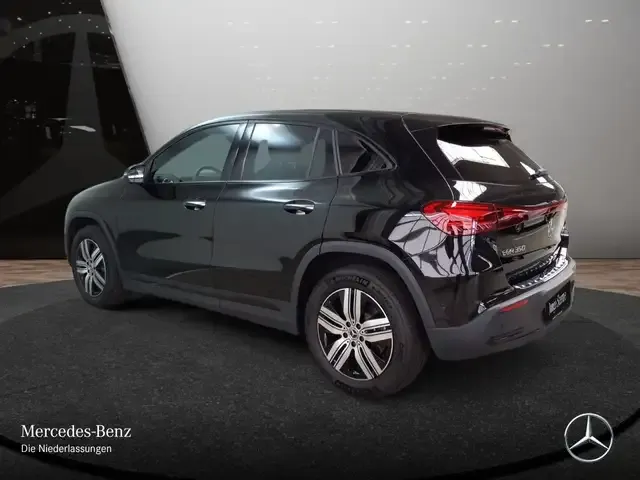 Mercedes-Benz EQA 350