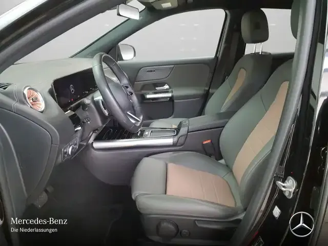 Mercedes-Benz EQA 350