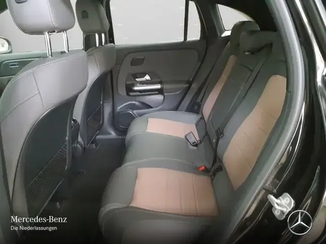 Mercedes-Benz EQA 350