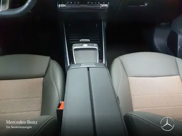 Mercedes-Benz EQA 350